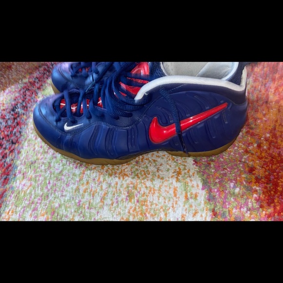 AIR FOAMPOSITE PRO USA - Picture 4 of 6